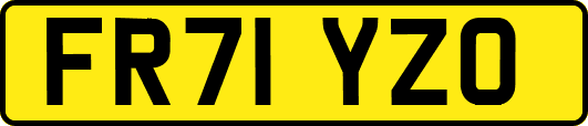 FR71YZO