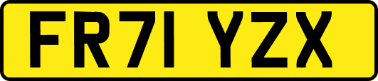 FR71YZX
