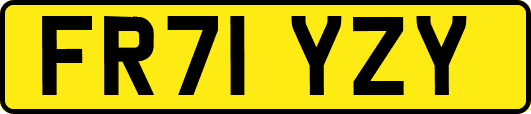 FR71YZY