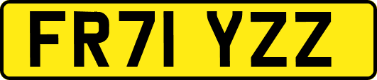 FR71YZZ