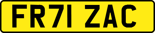 FR71ZAC