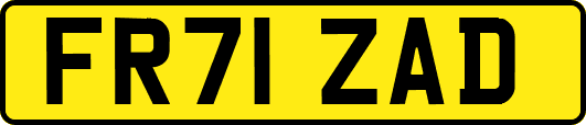 FR71ZAD