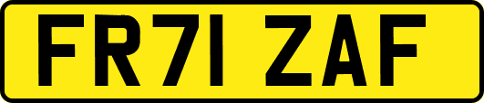 FR71ZAF