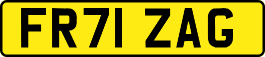 FR71ZAG