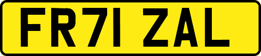 FR71ZAL