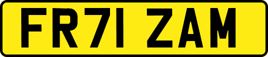 FR71ZAM