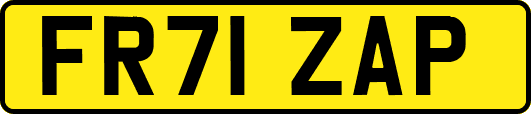 FR71ZAP