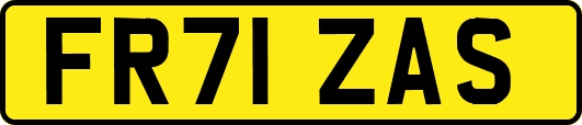 FR71ZAS