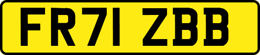 FR71ZBB