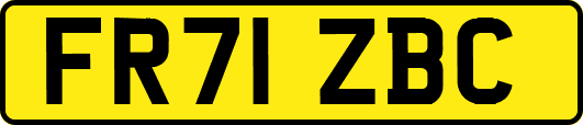 FR71ZBC