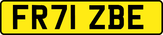 FR71ZBE