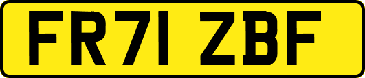 FR71ZBF