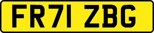 FR71ZBG