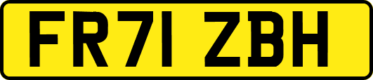 FR71ZBH