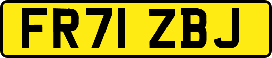 FR71ZBJ
