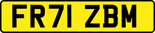 FR71ZBM