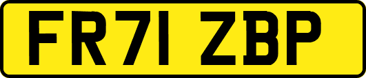 FR71ZBP