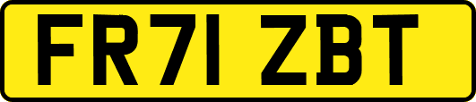 FR71ZBT