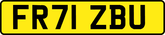 FR71ZBU