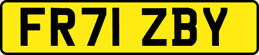 FR71ZBY