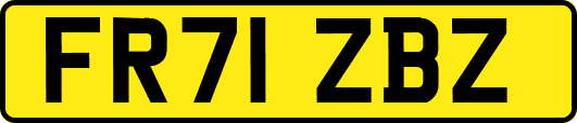 FR71ZBZ
