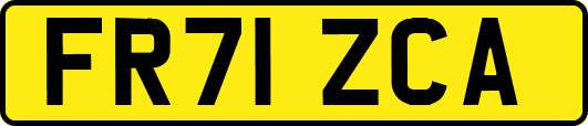 FR71ZCA