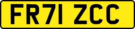 FR71ZCC
