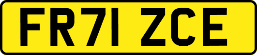 FR71ZCE