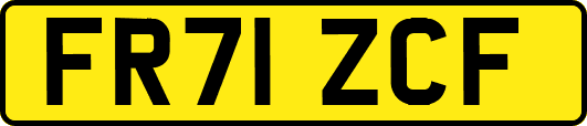 FR71ZCF