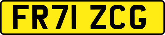 FR71ZCG