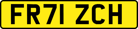 FR71ZCH