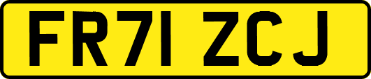 FR71ZCJ