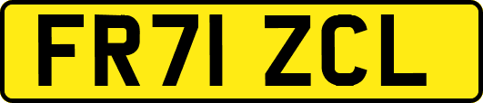 FR71ZCL
