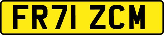 FR71ZCM