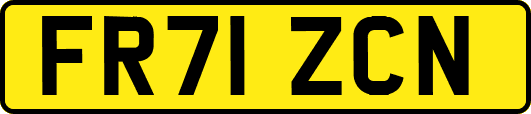 FR71ZCN