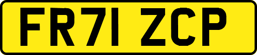 FR71ZCP