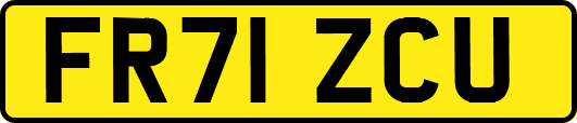 FR71ZCU