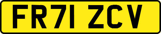 FR71ZCV