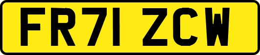 FR71ZCW