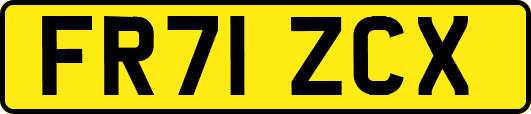FR71ZCX