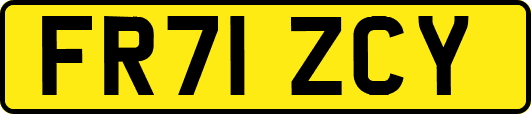 FR71ZCY