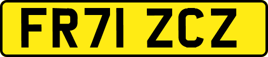 FR71ZCZ