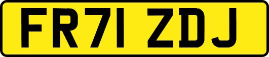 FR71ZDJ