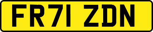 FR71ZDN