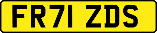 FR71ZDS
