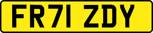 FR71ZDY