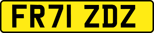 FR71ZDZ