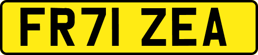 FR71ZEA