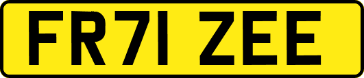 FR71ZEE