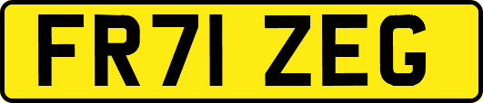 FR71ZEG